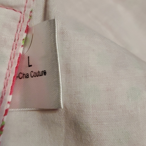 Cha cha Courtney Dress for Dogs - Picture 5 of 5